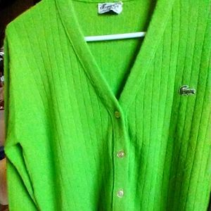 Vintage Haymaker Cardigan!!!